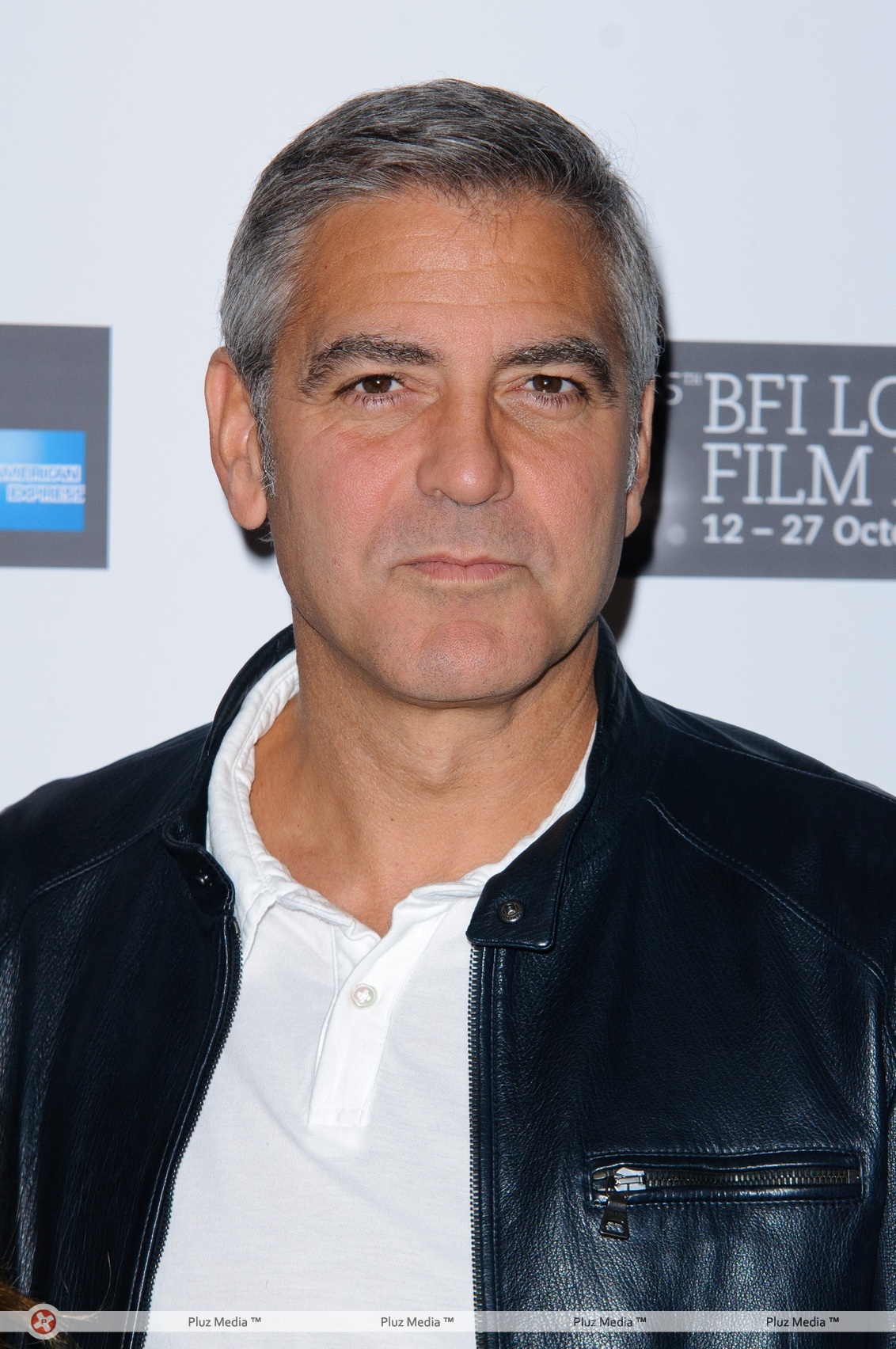 George Clooney - BFI London Film Festival: Descendants - Photocall | Picture 106444